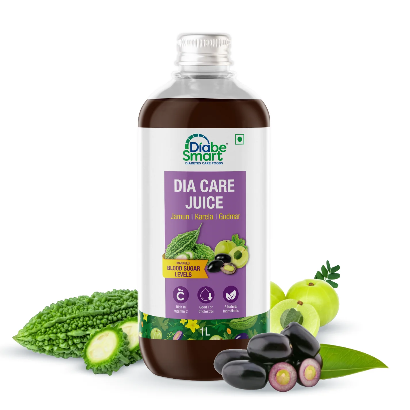 Diabetes Juice01